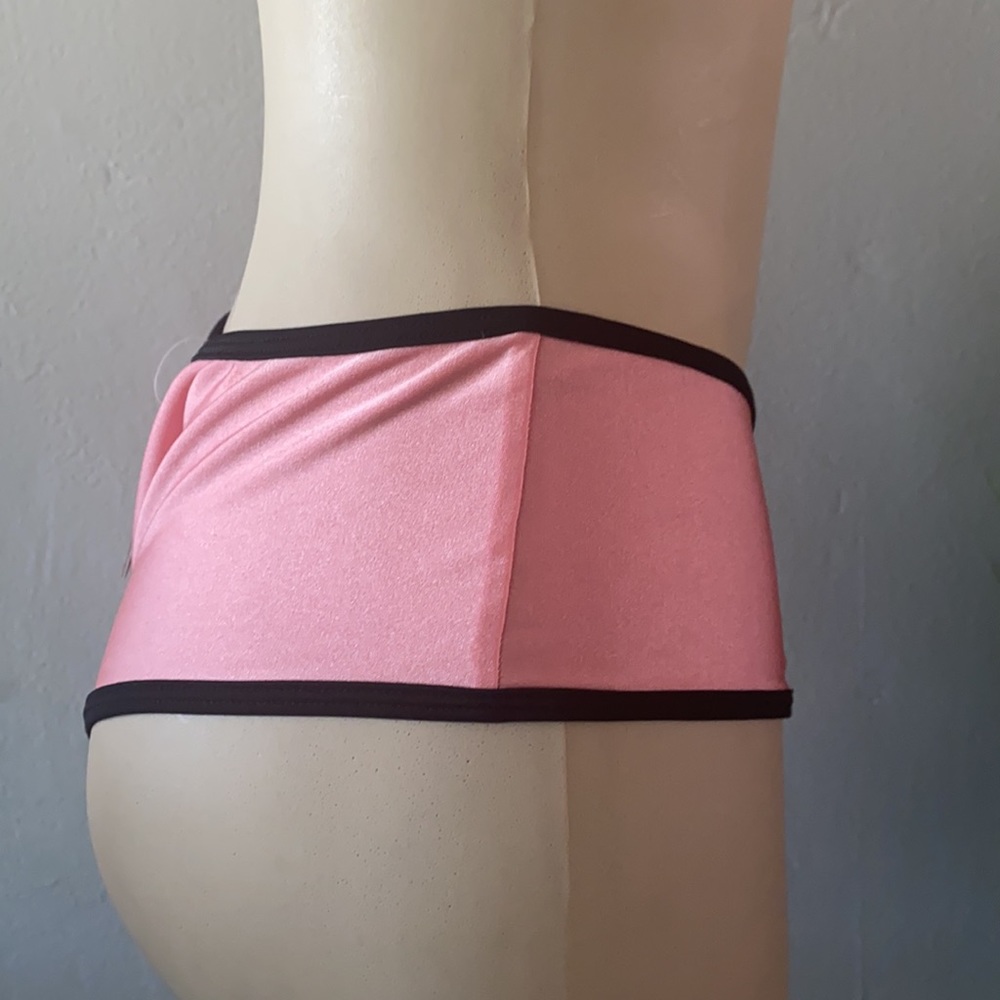 Pink Full coverage Bottoms!!! - Picture 2 of 3